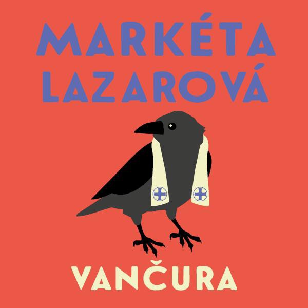 CD Shop - STEINMASSLOVA MILENA VANCURA: MARKETA LAZAROVA (MP3-CD)
