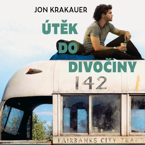 CD Shop - MATASEK DAVID KRAKAUER: UTEK DO DIVOCINY (MP3-CD)