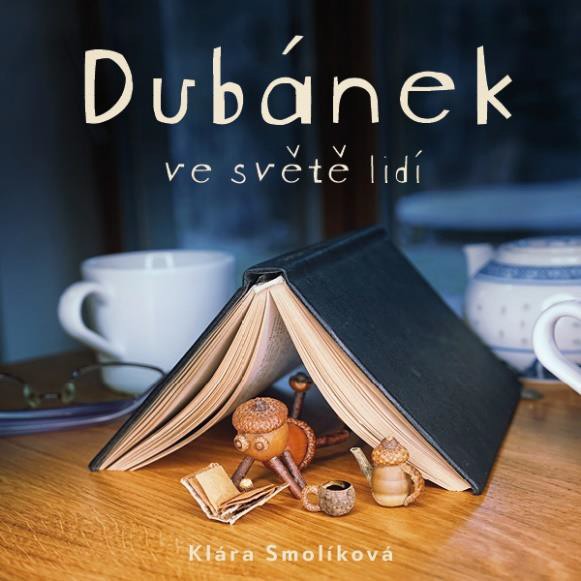 CD Shop - ZADRAZIL JAN SMOLIKOVA: DUBANEK VE SVETE LIDI (MP3-CD)