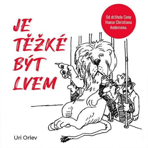 CD Shop - ZADRAZIL JAN / ORLEV URI JE TEZKE BYT LVEM (MP3-CD)