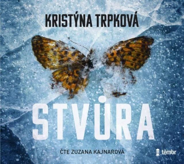 CD Shop - KAJNAROVA ZUZANA / TRPKOVA KRISTYNA STVURA