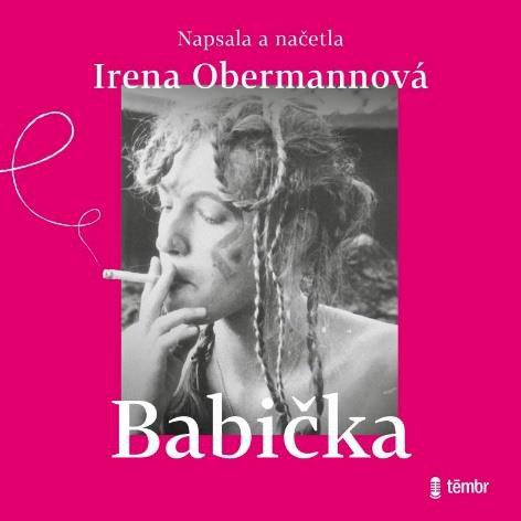 CD Shop - OBERMANNOVA IRENA BABICKA (MP3-CD)
