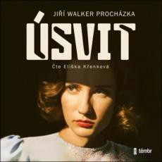 CD Shop - PROCHAZKA JIRI WALKER / KRAUSOVA ANITA USVIT (MP3-CD)