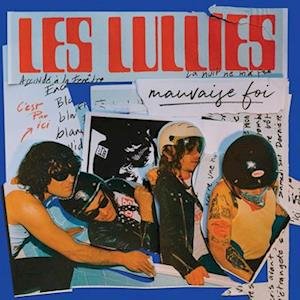 CD Shop - LES LULLIES MAUVAISE FOI
