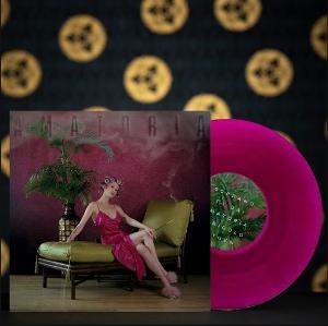 CD Shop - ARIEL AMATORIA