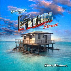CD Shop - DON MULARZ FLORIDA STREET