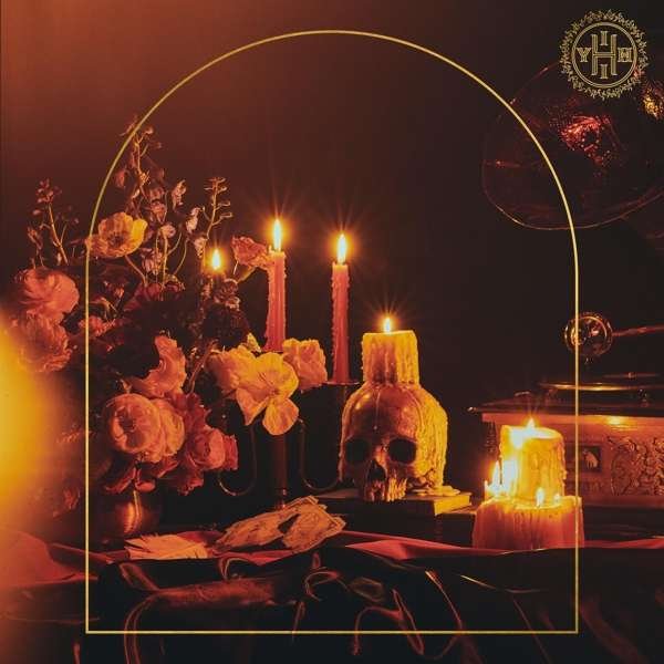 CD Shop - SENSES FAIL HELL IS IN YOUR HEAD