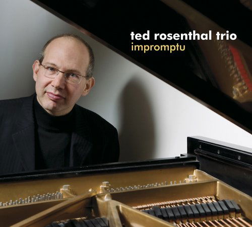 CD Shop - TED ROSENTHAL IMPROMTU
