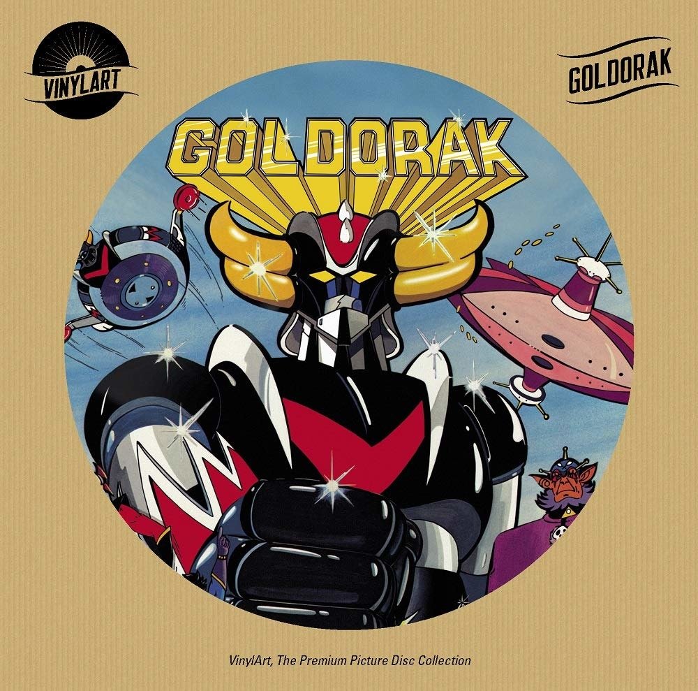 CD Shop - VARIOUS ARTISTS VINYLART