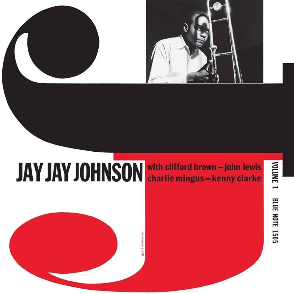 CD Shop - JAY JAY JOHNSON EMINENT JAY JAY JOHNSO...