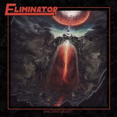CD Shop - ELIMINATOR ANCIENT LIGHT