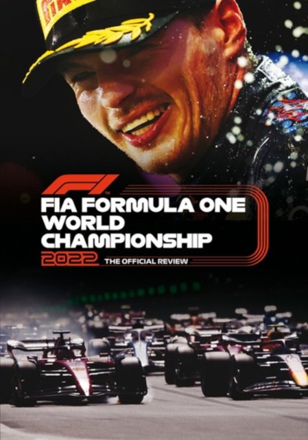 CD Shop -  FIA FORMULA ONE WORLD ...
