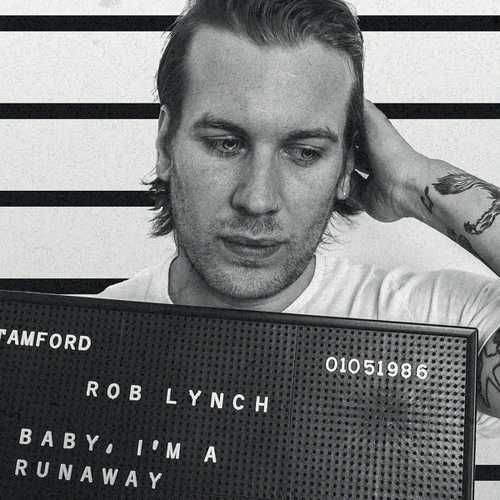 CD Shop - ROB LYNCH BABY I\