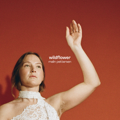 CD Shop - MALIN PETTERSEN WILDFLOWER