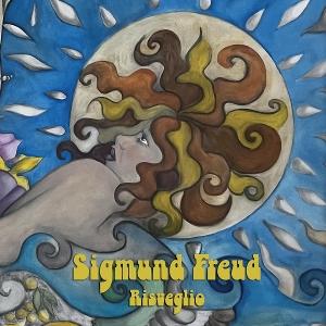 CD Shop - SIGMUND FREUD RISVEGLIO