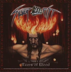 CD Shop - SILVER FIST TEARS OF BLOOD