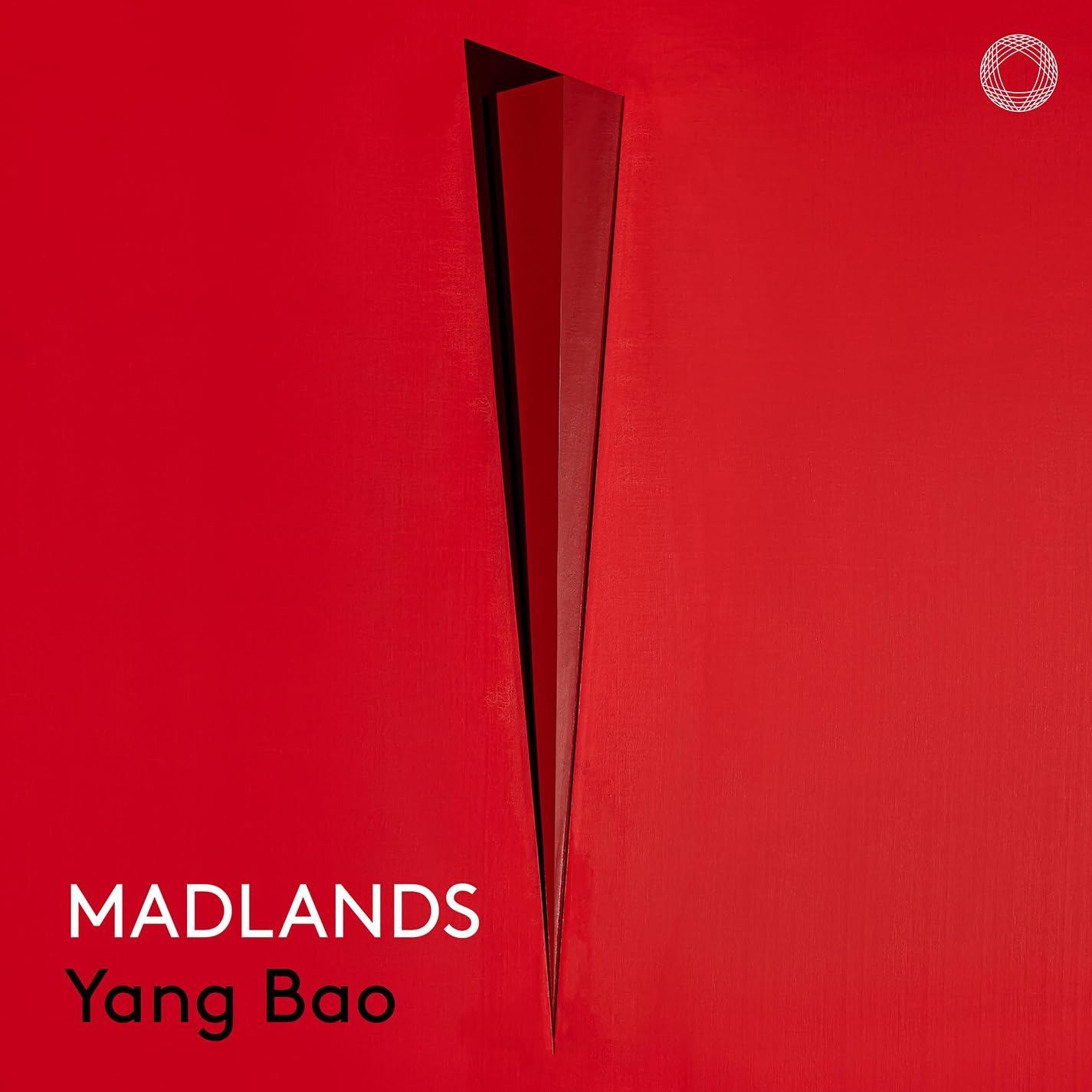 CD Shop - YANG BAO MADLANDS