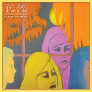 CD Shop - TOPS PICTURE YOU STARING
