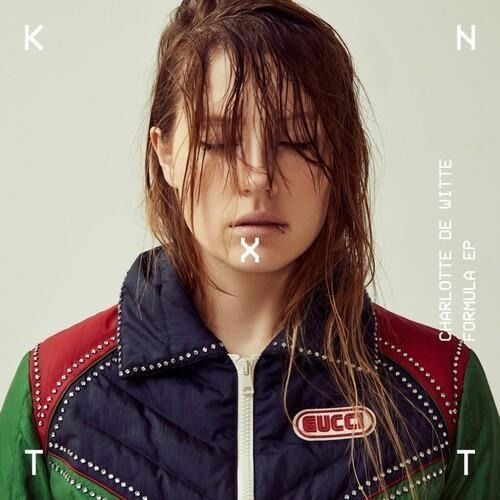 CD Shop - CHARLOTTE DE WITTE FORMULA