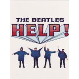 CD Shop - BEATLES HELP