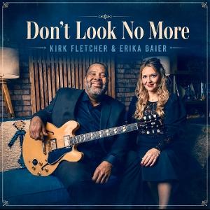 CD Shop - KIRK FLETCHER,ERIKA BAIER DON\