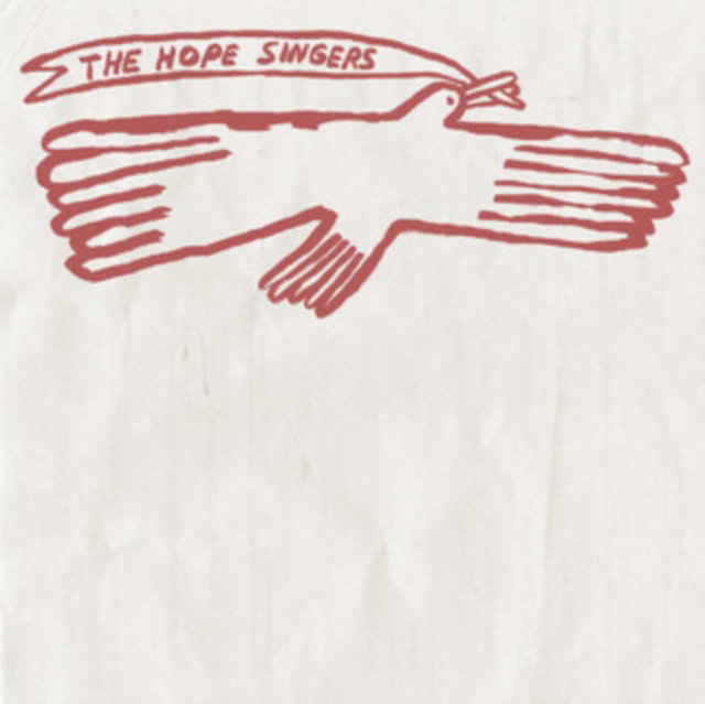 CD Shop - THE HOPE SINGERS EVERYDAY IS LIKE SURVI...