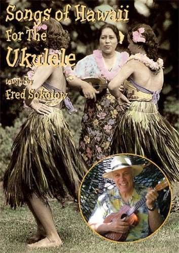 CD Shop -  SONGS OF HAWAII FOR THE..