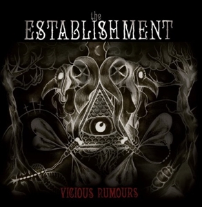 CD Shop - THE ESTABLISHMENT VICIOUS RUMORS