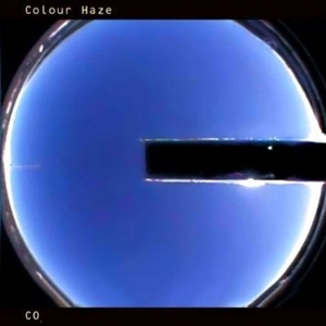 CD Shop - COLOUR HAZE CO2