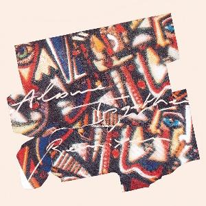 CD Shop - VIKEN ARMAN ALONE TOGETHER ALBUM R...