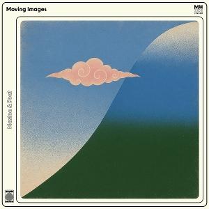 CD Shop - MASTON & GREG FOAT MOVING IMAGES
