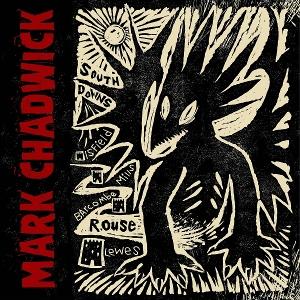 CD Shop - MARK CHADWICK OUSE DRAGON