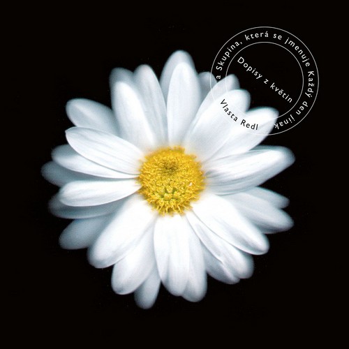 CD Shop - REDL, VLASTA DOPISY Z KVETIN (20TH ANNIVERSARY REMASTER)