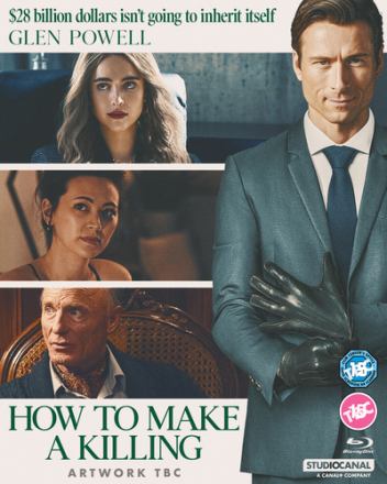 CD Shop -  HOW TO MAKE A KILLING