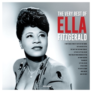 CD Shop - ELLA FITZGERALD VERY BEST OF