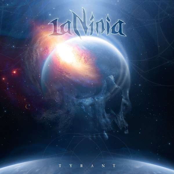 CD Shop - LANINIA TYRANT