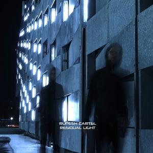 CD Shop - RUPESH CARTEL RESIDUAL LIGHT