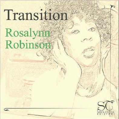 CD Shop - ROSALYNN ROBINSON TRANSITION