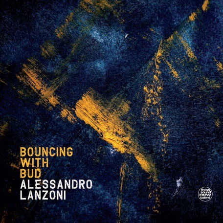 CD Shop - ALESSANDRO LANZONI SOLO PIANO