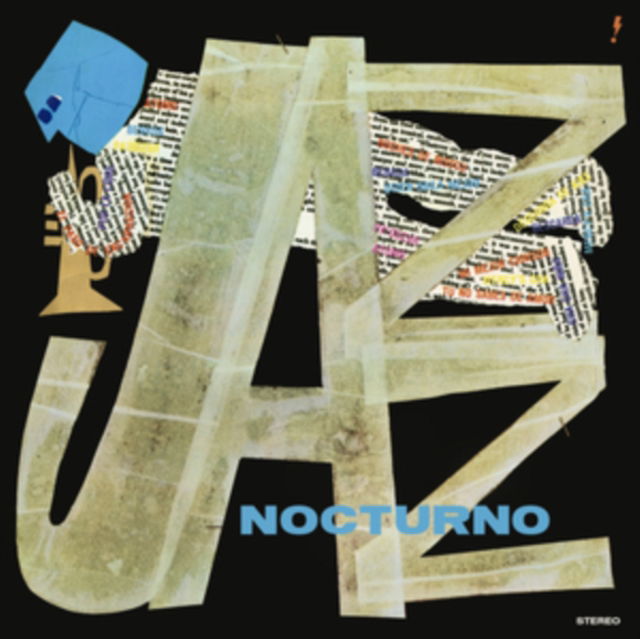 CD Shop - CHUCHO VALDES JAZZ NOCTURNO