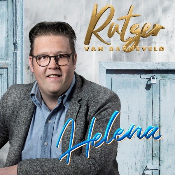 CD Shop - VAN RUTGER BARNEVELD HELENA