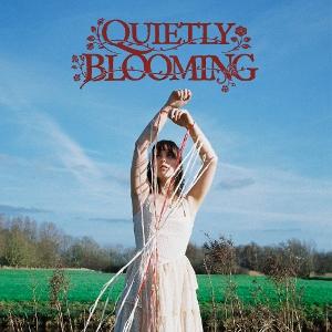 CD Shop - DAISY BELLIS QUIETLY BLOOMING