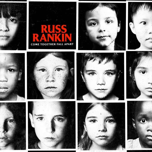 CD Shop - RUSSKAJA CHRONICLES