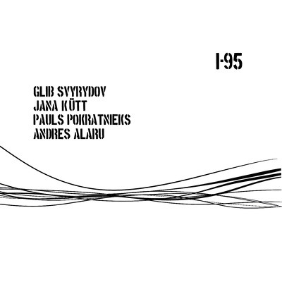 CD Shop - GLIB SVYRYDOV I-95