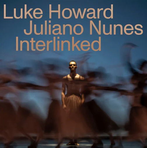 CD Shop - LUKE HOWARD,ROYAL BALLET SINFONIA INTERLINKED