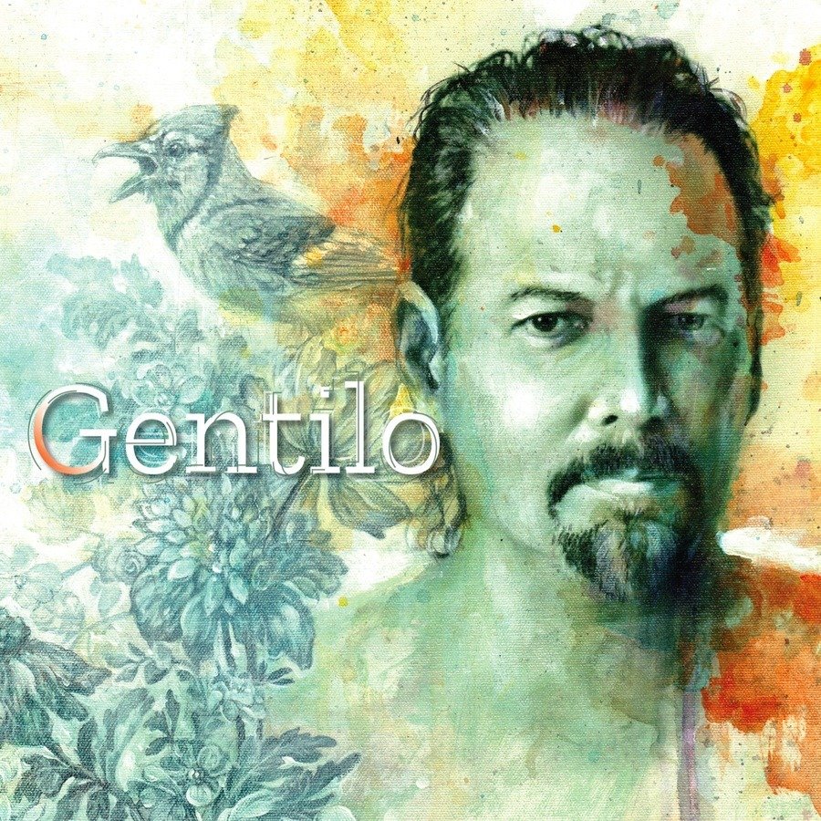 CD Shop - BOBBY GENTILO GENTILO
