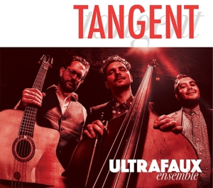 CD Shop - ULTRAFAUX ENSEMBLE TANGENT