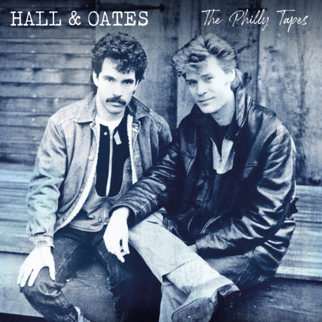 CD Shop - DARYL HALL & JOHN OATES PHILLY TAPES