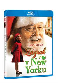 CD Shop - FILM ZAZRAK V NEW YORKU BD