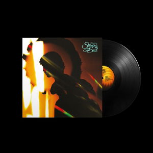 CD Shop - STIRMOUTH STIRRING THE SOUL